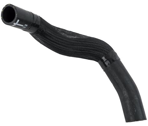 Acdelco 89024942 Acdelco Gold Molded Radiator Coolant Hoses Summit Racing