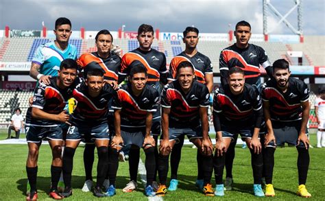 Correcaminos Uat Rompe R Cord Del Veracruz Con M S Minutos Sin Goles