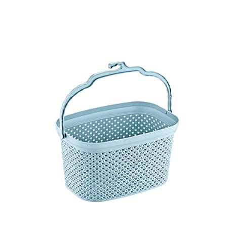 Hobby Life Plastic Diamond Peg Basket 081088