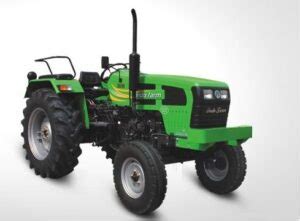 Indo Farm Tractor Price List In India Specifications Reviews