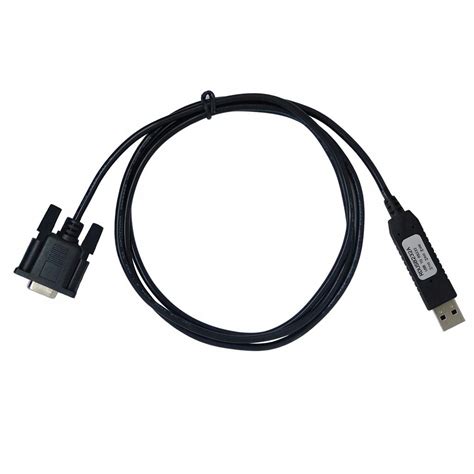 szeregowy USB na RS232 DB9 Adapter żeński Sklep Opinie Cena w