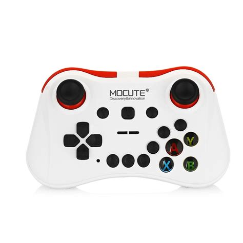 Mocute 056 Bluetooth Gamepad Telefone Celular Joypad Joystick Sem Fio