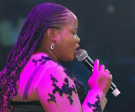 Lebo Sekgobela Survives Appendix Bursting Bona Magazine