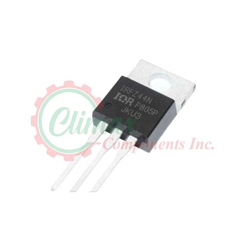 P Nf Nf Stp Nf Mosfet V A N Channel