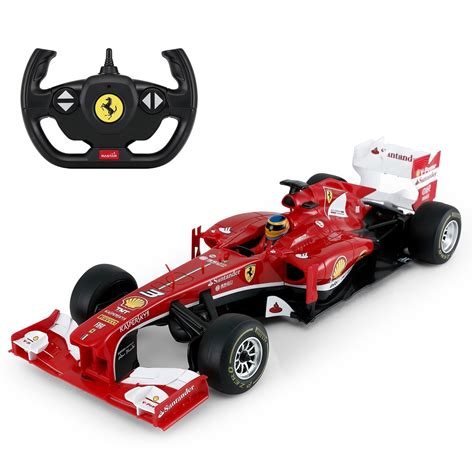 RC F1 Remote Control Car | SportsDirect.com USA