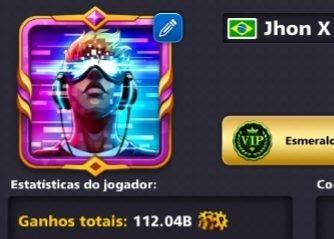 200 Milhões de fichas no 8 Ball Pool 8 Ball Pool GGMAX