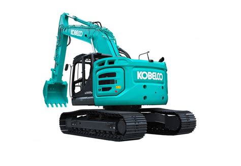 Kobelco Sk Srlc Excavator Specs Diggers Lectura Specs