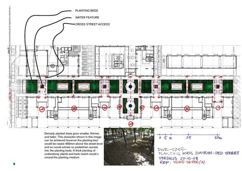 Dubai World Trade Centre Masterplan - Verdaus Landscape Architects