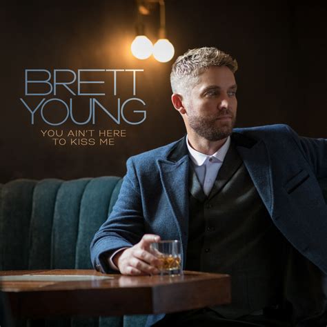 Brett Young – Big Machine Label Group Official Store