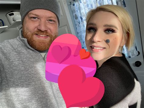 A Message From Chloee And Hubby To Those Of You Asking If This