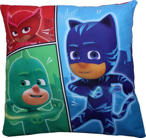 Pj Masks Pijamas De