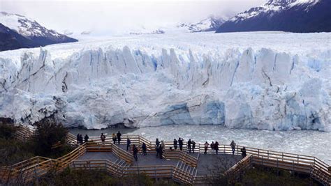 Cambio Climático Cómo Afecta Ya A La Argentina