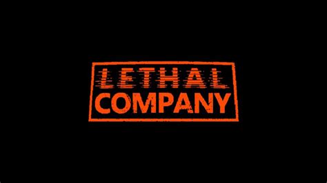 How to Fix Lethal Company Black Screen.