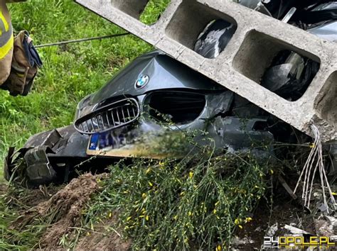 Pi Tkowy Poranek W Dobrzeniu Wielkim Bmw Vs S Up Energetyczny