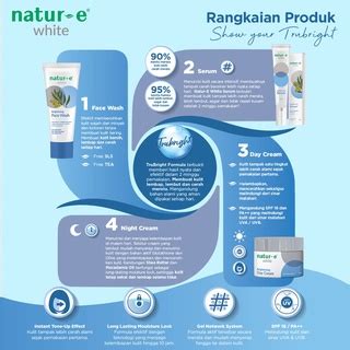 Jual Bundle Natur E White S Soft Capsule Pcs Suplemen Kecantikan