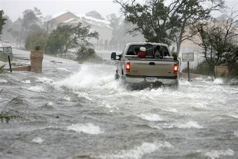 Hurricane Katrina: 10 Years Later - WTOP News