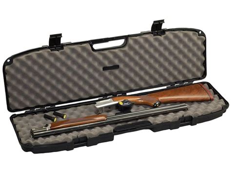 Maleta Case Promax Plano Para Armas Longas