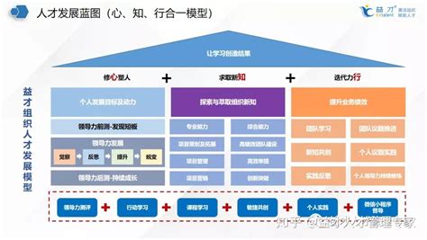 数字化人才的选拔和培养之道 知乎