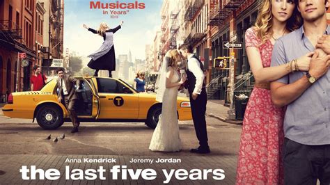 The Last Five Years Reviews - Metacritic