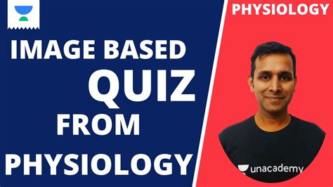 NEET PG PHYSIOLOGY IMAGE BASED QUIZ IN PHYSIOLOGY VIJAY GUPTA