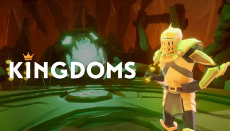 kingdoms  steam
