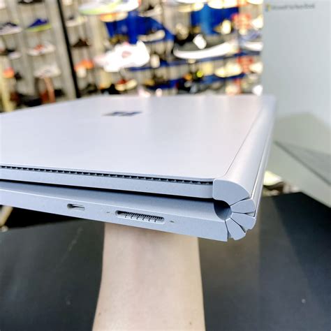 【Đã Qua Sử Dụng】surface Book 2 13 5 Inch Core I7 8650u Ram 16gb