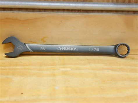 Husky Wrench Review Tools In Action Power Tool Reviews