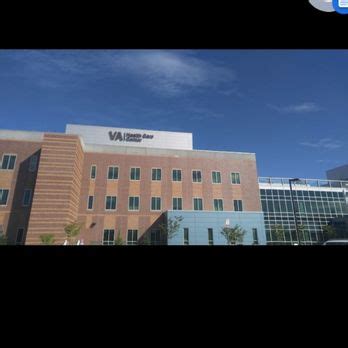 VA HEALTH CARE CENTER - KERNERSVILLE - Updated December 2024 - 1695 ...