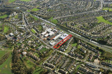 SOLD - PALMERSTOWN, DUBLIN 20 - Browne Corrigan