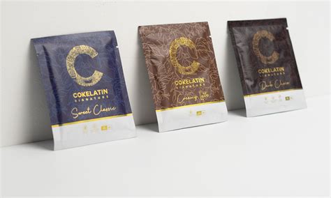 rekomendasi minuman coklat sachet  enak cokelatin signature