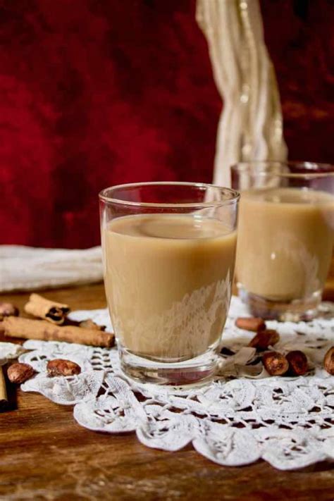 Horchata de Morro - Traditional Salvadoran Recipe | 196 flavors