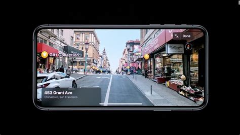 Apple Maps Redesign Finishes Rolling Out In The Us Cnn