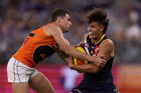 GWS Giants Vs Fremantle Dockers Tips Preview Live Stream