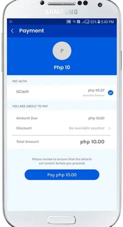 How To Load Dito Sim Using Gcash