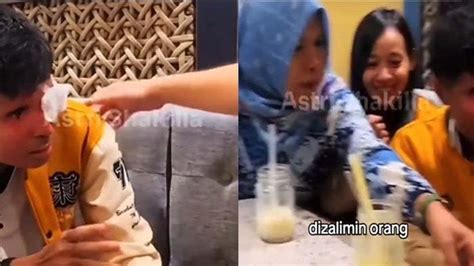 Viral Rekaman Suara Diduga Agus Wawa Dan Pengacara Soal Main Cantik