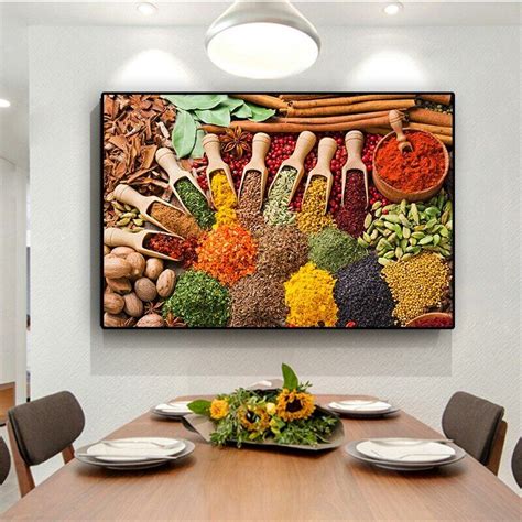 Paintings For Kitchen Walls