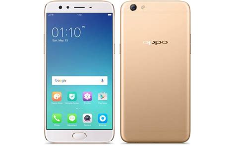 Oppo F3 Plus Specifications, Features, and Price | Where to Buy