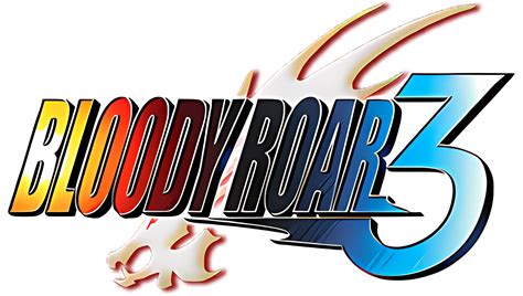 Bloody Roar 3 Images Launchbox Games Database