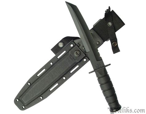 Tanto Knife - Tactical Survival Knives at Reliks.com