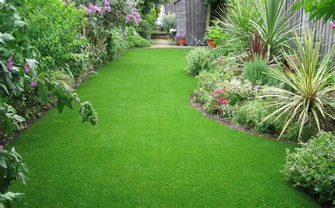 Installation Service Expert Artificial Lawn Setup