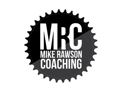 Mike Rawson Coaching Logo By Michael Ashurst On Dribbble