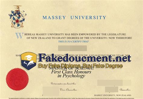 Fast find a realistic Massey University degree online.