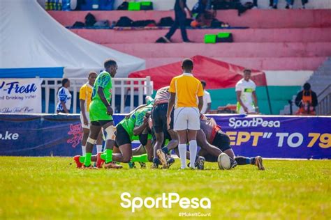 Sportpesa National 7s Circuit Pools Confirmed For Driftwood 7s Kenya