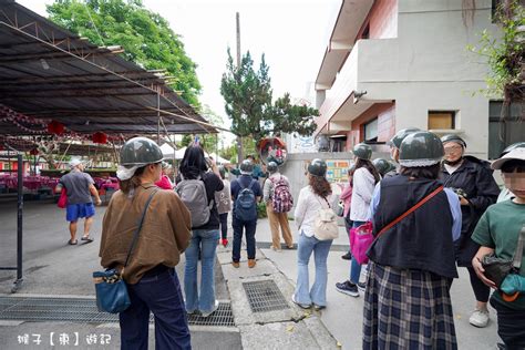 [新北] 空軍三重一村 保存完整的防砲部隊眷村 防砲陣地 地下甬道遺跡 歷史人文藝術 眷村文化園區 猴子【東】遊記