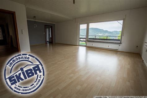 Wohnung in Adenau 131 m²