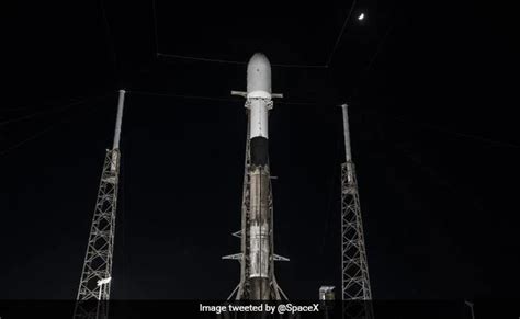 SpaceX is again delaying Japan's plan to launch the world's first private lunar lander - US ...