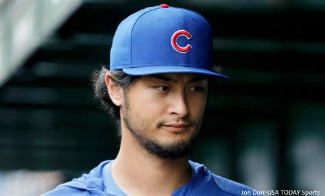 Yu Darvish sends message to Cubs fans after 'bitter' season end