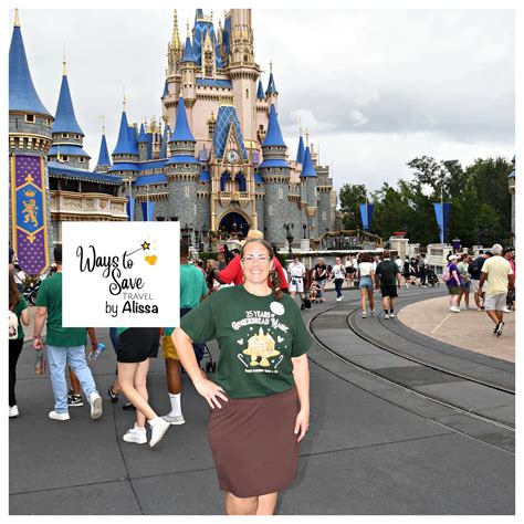 Ways To Save travel by Alissa | Kissimmee FL