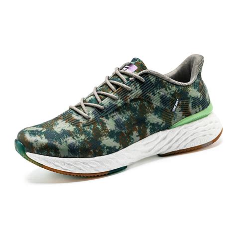 Green Running Shoes Onemix New Style Sneakers For Men Women