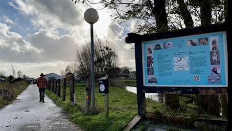 Bosw8er In De Klas Aflevering 32 Op Bezoek Bij Wildopvang De Bonte